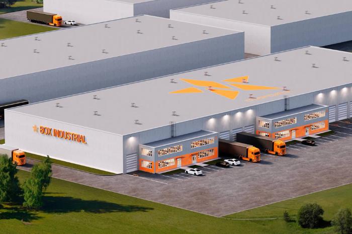 ГК «РусьСтройЭкспертиза» завершила экспертизу проекта производственно-складского комплекса в Дмитровском округе